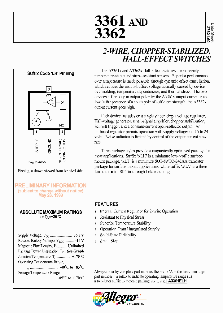 3361_278551.PDF Datasheet