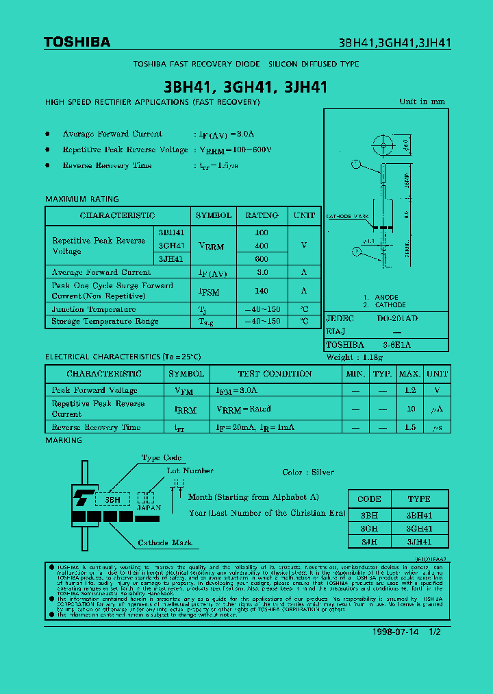 3BH41_239338.PDF Datasheet