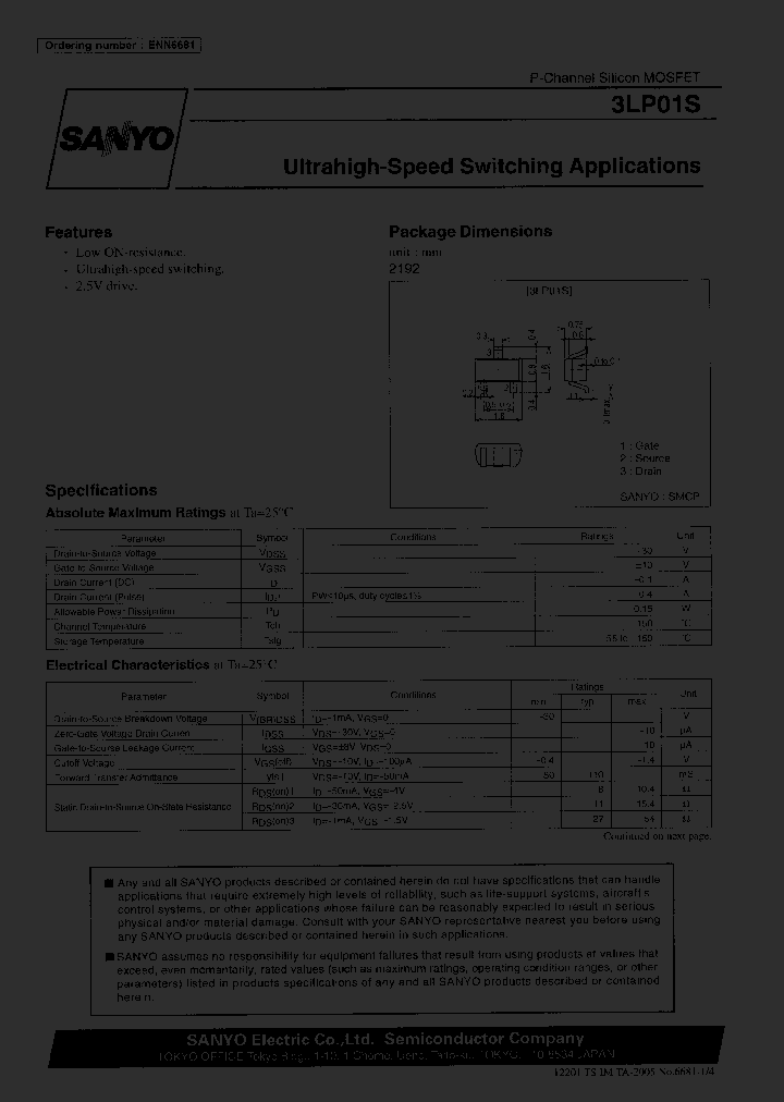 3LP01S_202159.PDF Datasheet