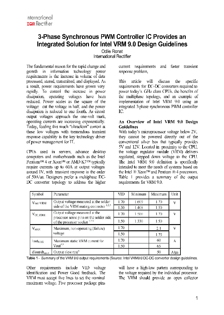 3PHASEPWM_243905.PDF Datasheet