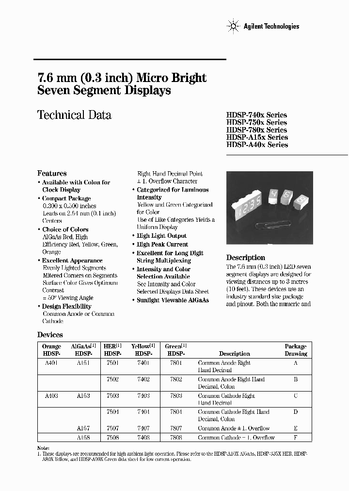 5082-A403-CL000_252983.PDF Datasheet