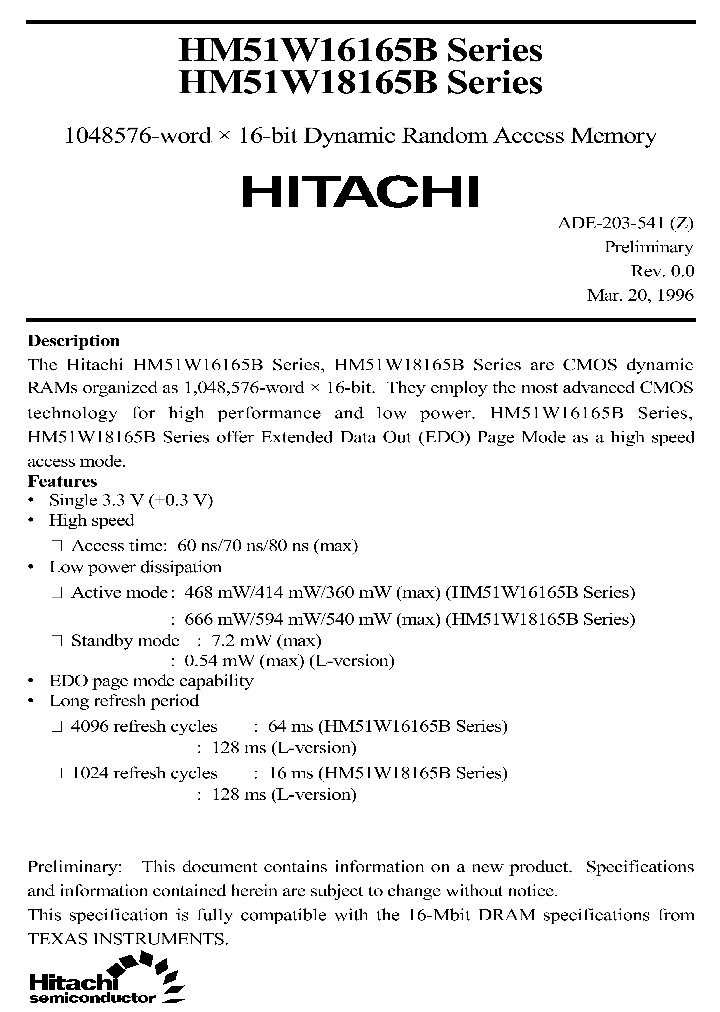 51W1616C_296932.PDF Datasheet