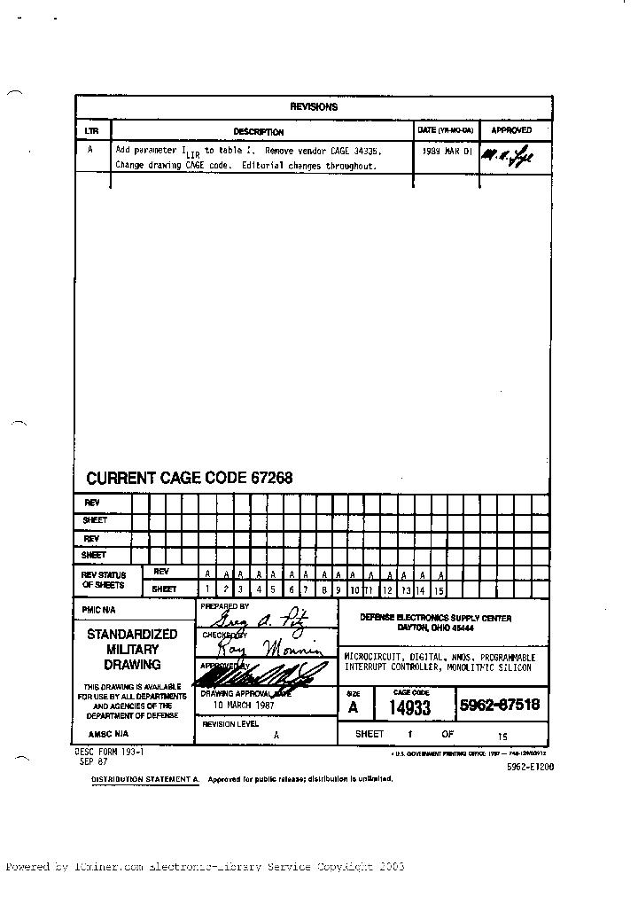 5962-87518013A_203236.PDF Datasheet