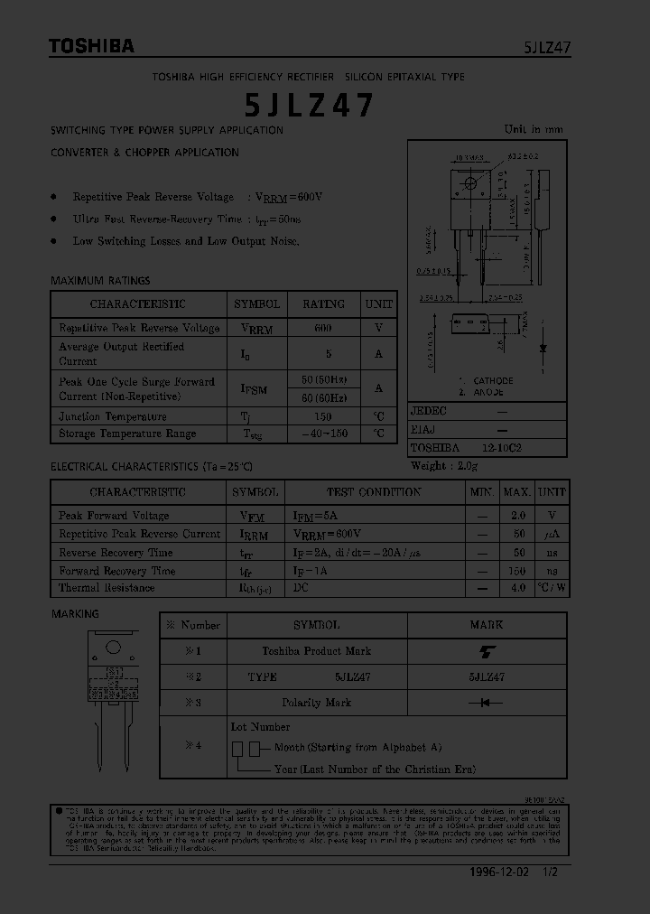 5JLZ47_219327.PDF Datasheet
