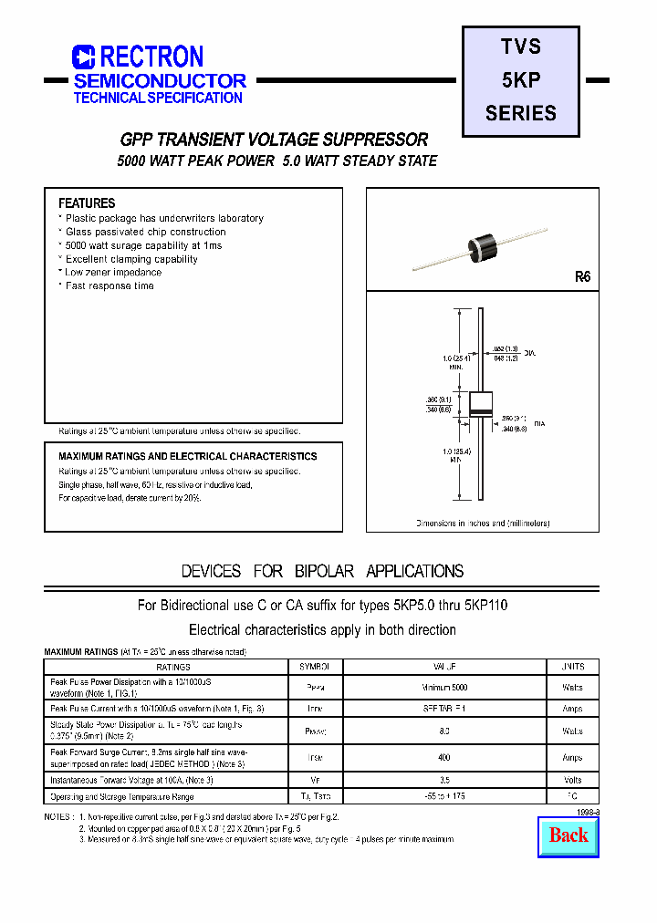 5KP22_275338.PDF Datasheet