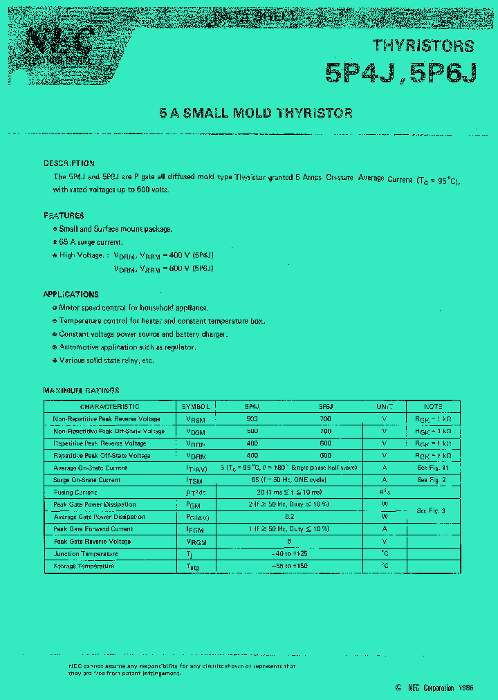 5P4J_212792.PDF Datasheet