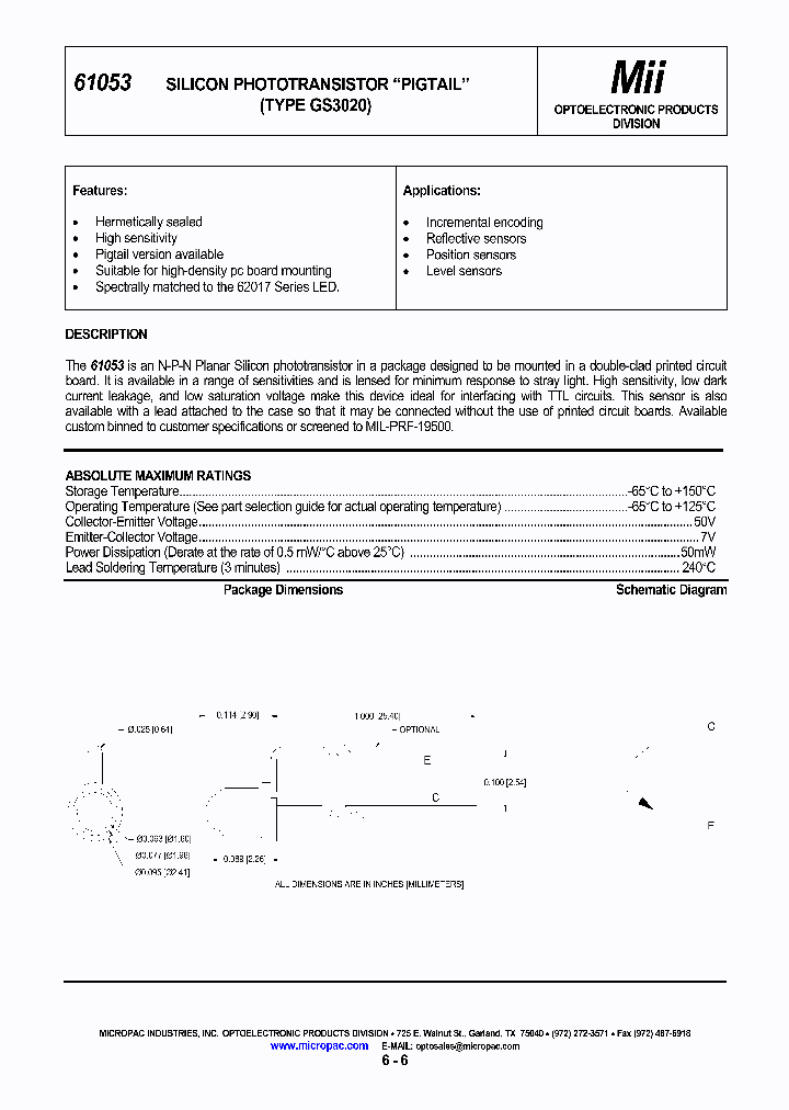 61053_261554.PDF Datasheet