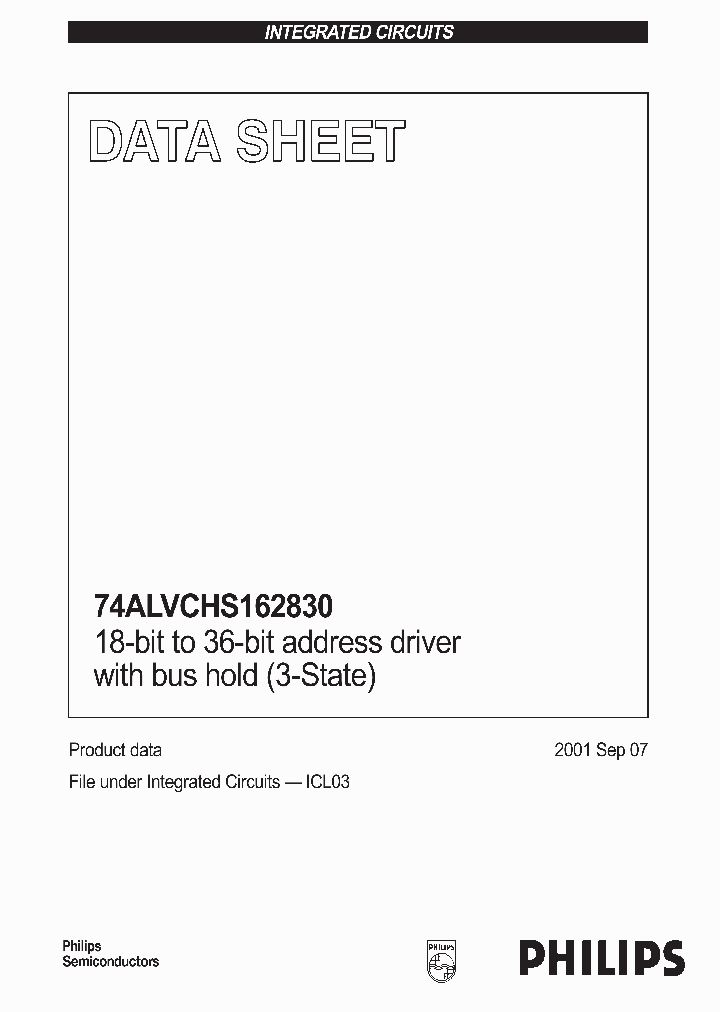 74ALVCHS162830_277582.PDF Datasheet