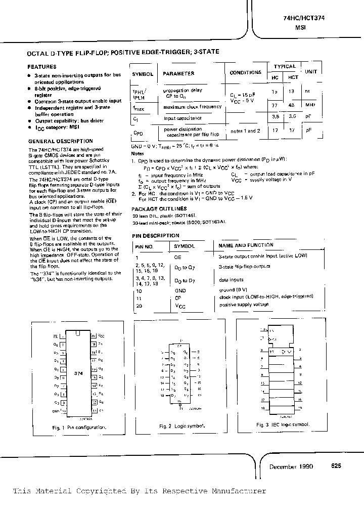 74HC374N_294546.PDF Datasheet