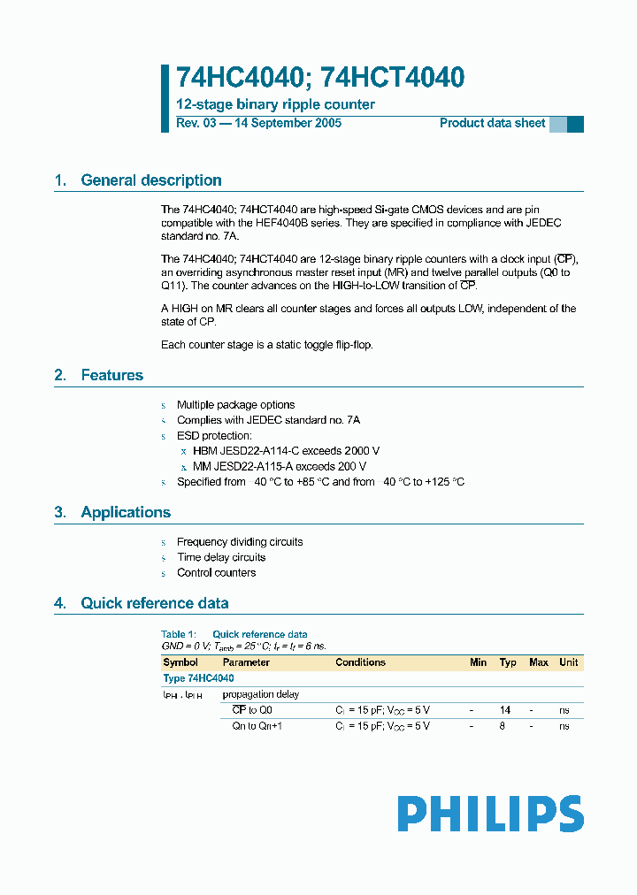 74HC4040N_302238.PDF Datasheet