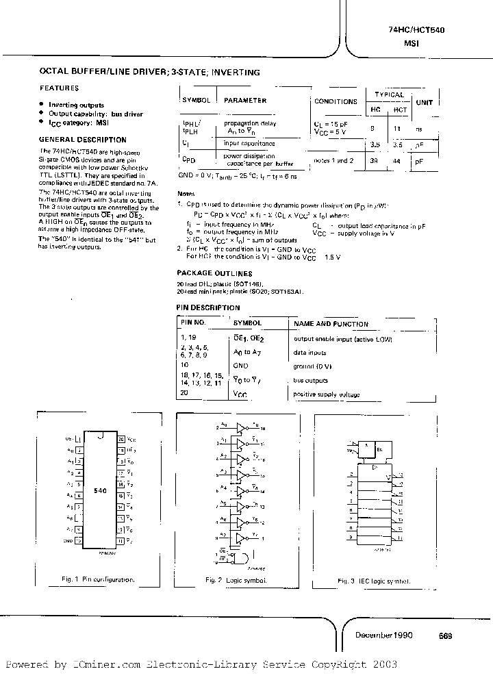 74HCT540D_200549.PDF Datasheet
