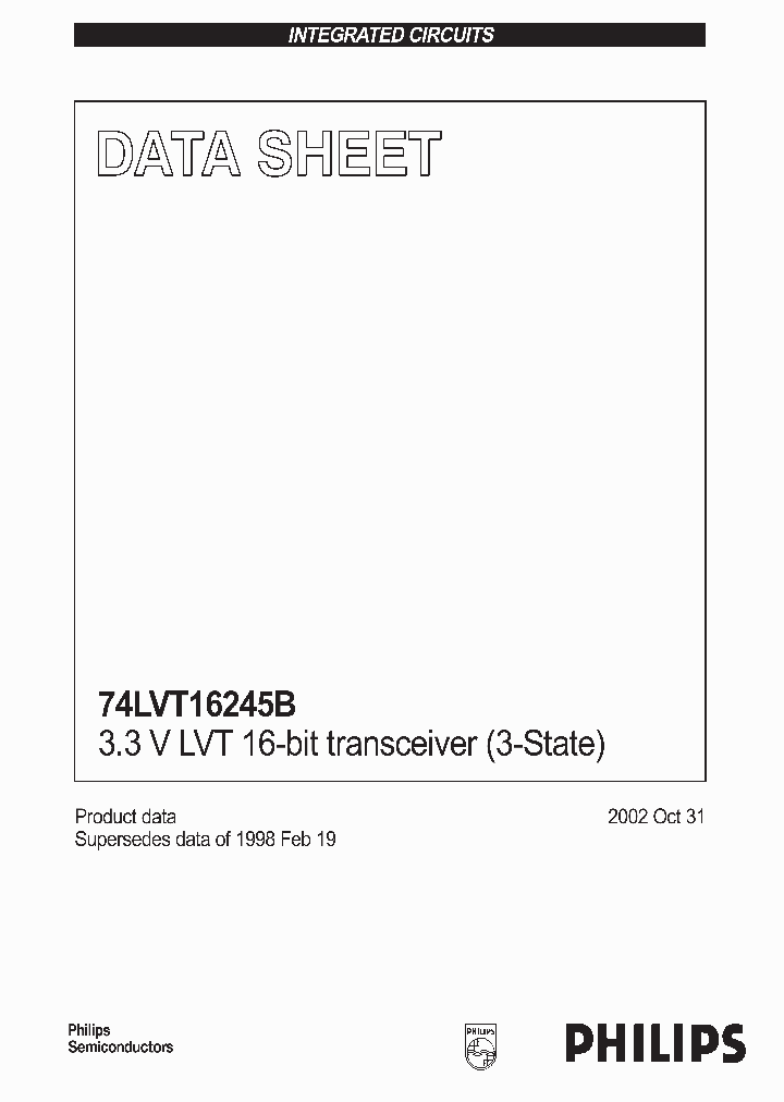 74LVT16245B_253928.PDF Datasheet