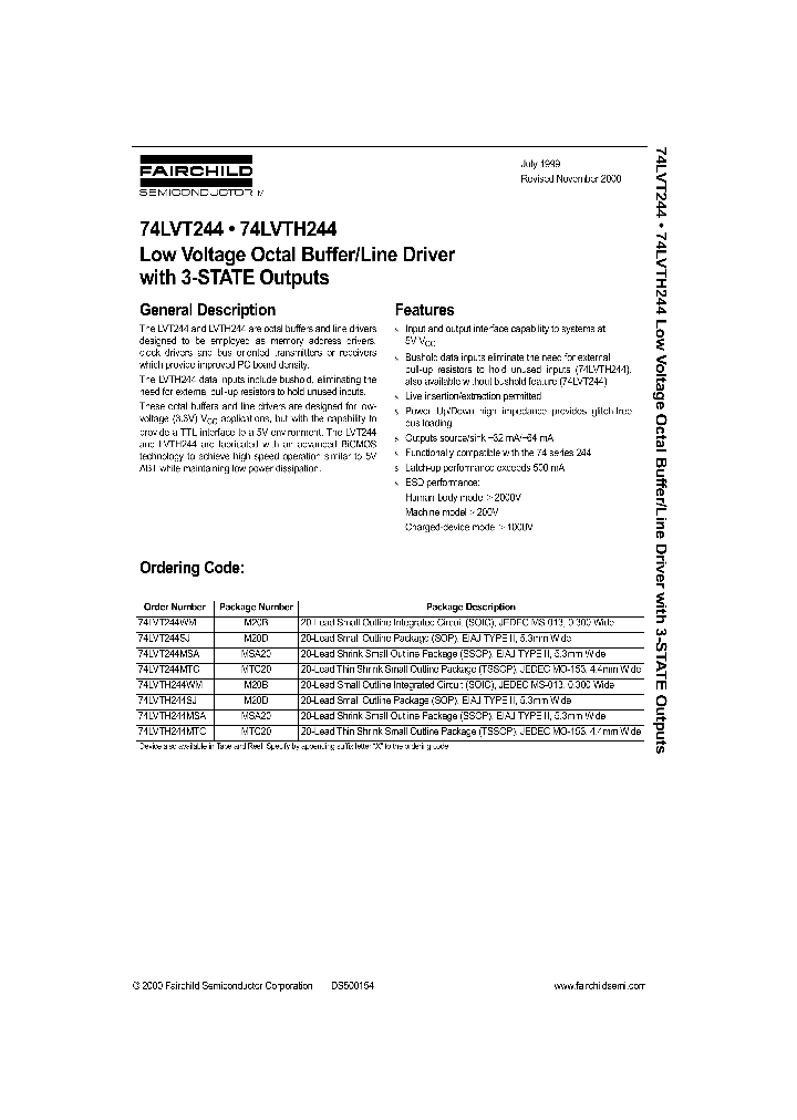 74LVT244_287800.PDF Datasheet