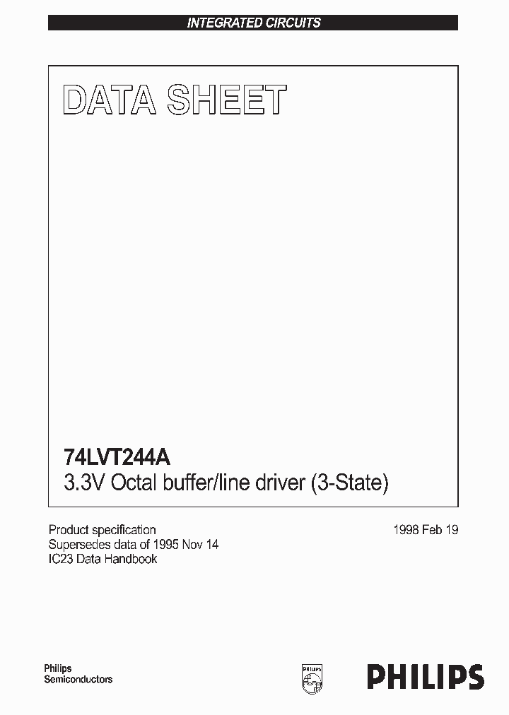 74LVT244A_287801.PDF Datasheet