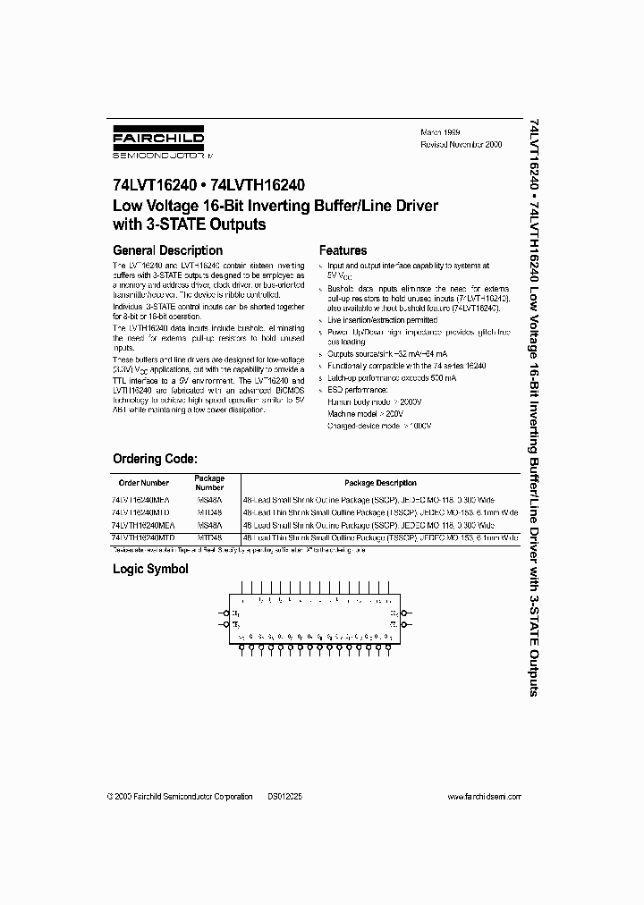 74LVTH16240_289790.PDF Datasheet