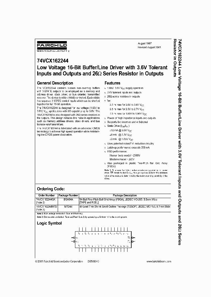 74VCX162244_295442.PDF Datasheet