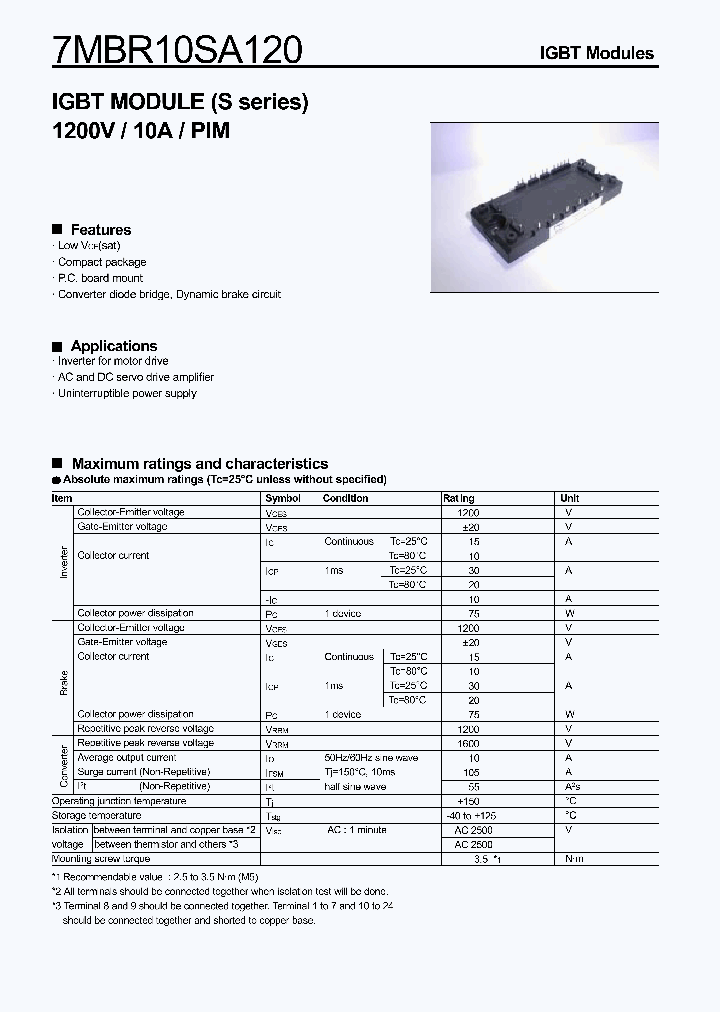 7MBR10SA120_271586.PDF Datasheet