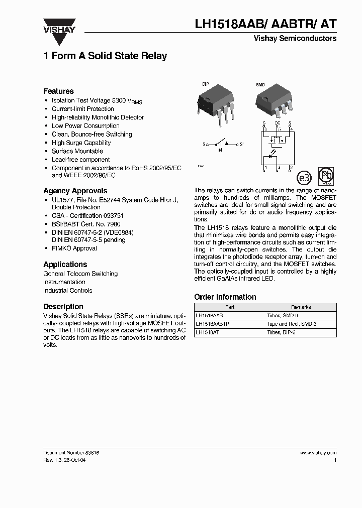 83816_295713.PDF Datasheet