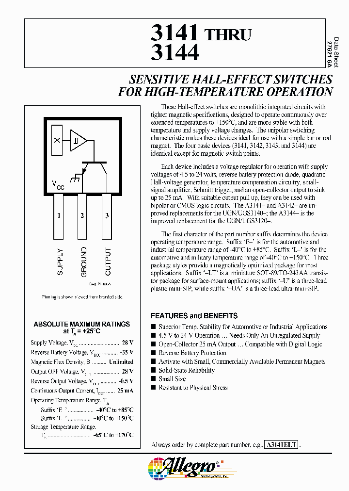 A3144EU_186243.PDF Datasheet