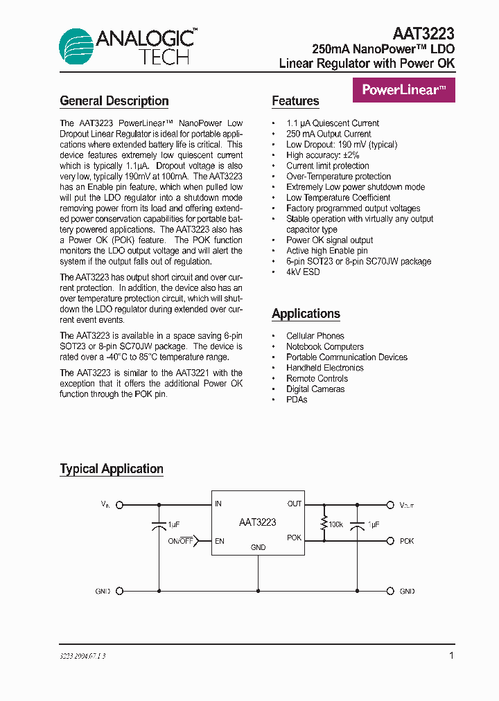 AAT3223_278638.PDF Datasheet