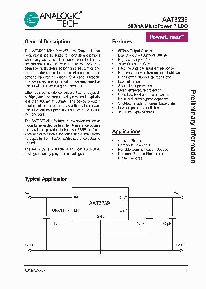 AAT3239_293445.PDF Datasheet