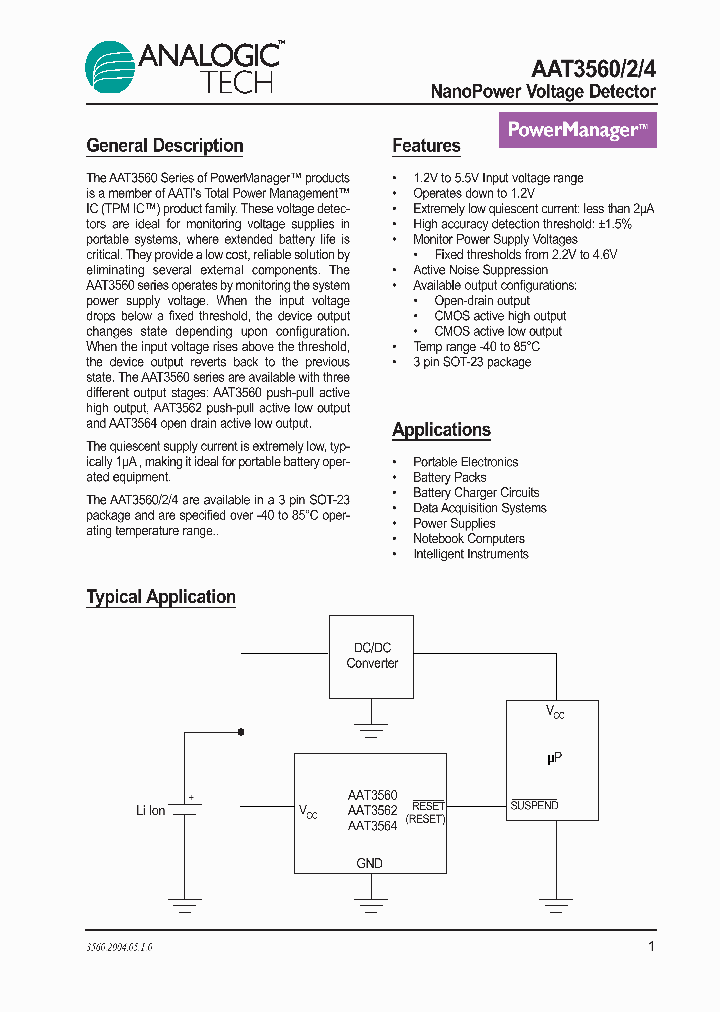 AAT3560_282030.PDF Datasheet