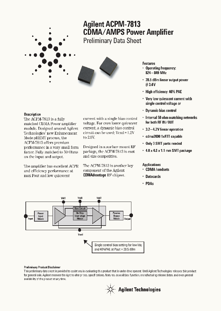 ACPM-7813_263838.PDF Datasheet
