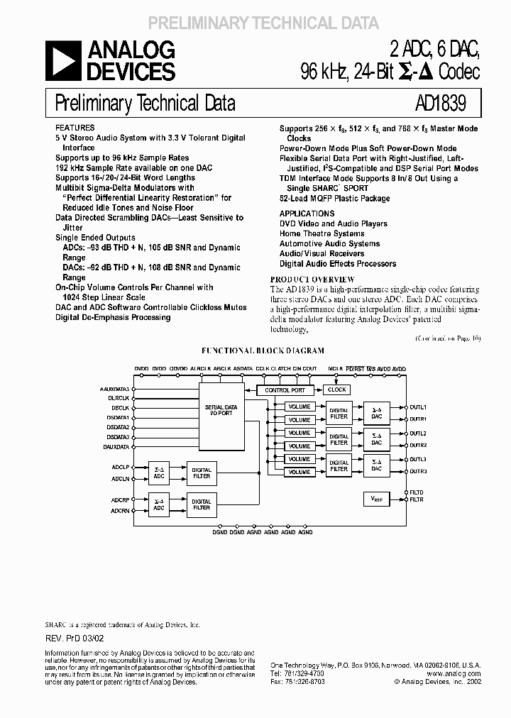 AD1839_263172.PDF Datasheet