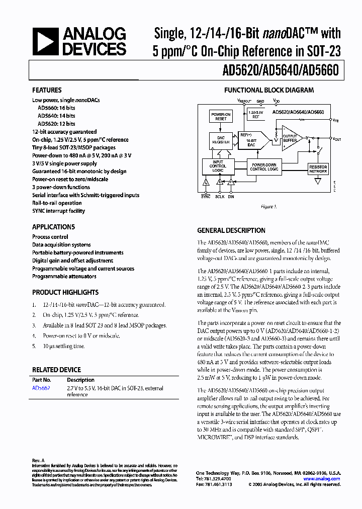 AD5620_254008.PDF Datasheet
