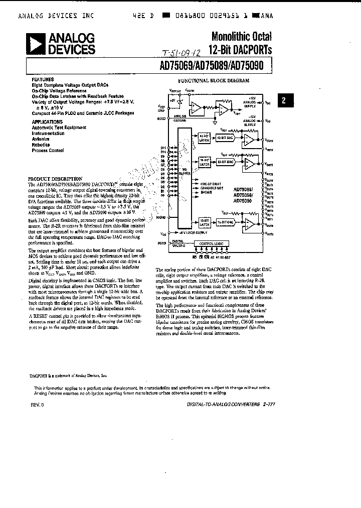 AD75089AJ_279125.PDF Datasheet