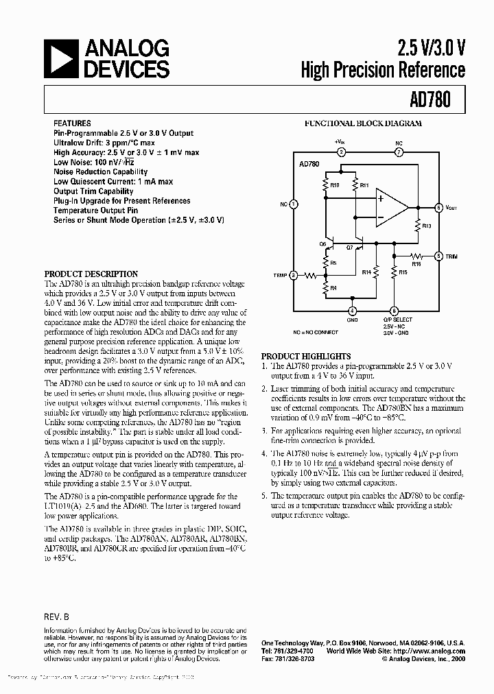 AD780AN_202300.PDF Datasheet