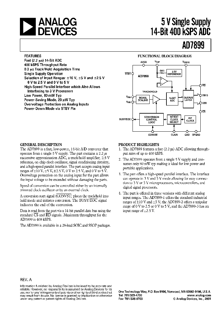 AD7899_241971.PDF Datasheet