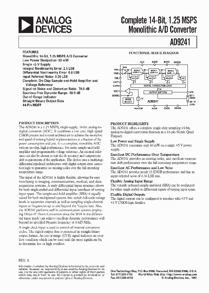 AD9241_278254.PDF Datasheet