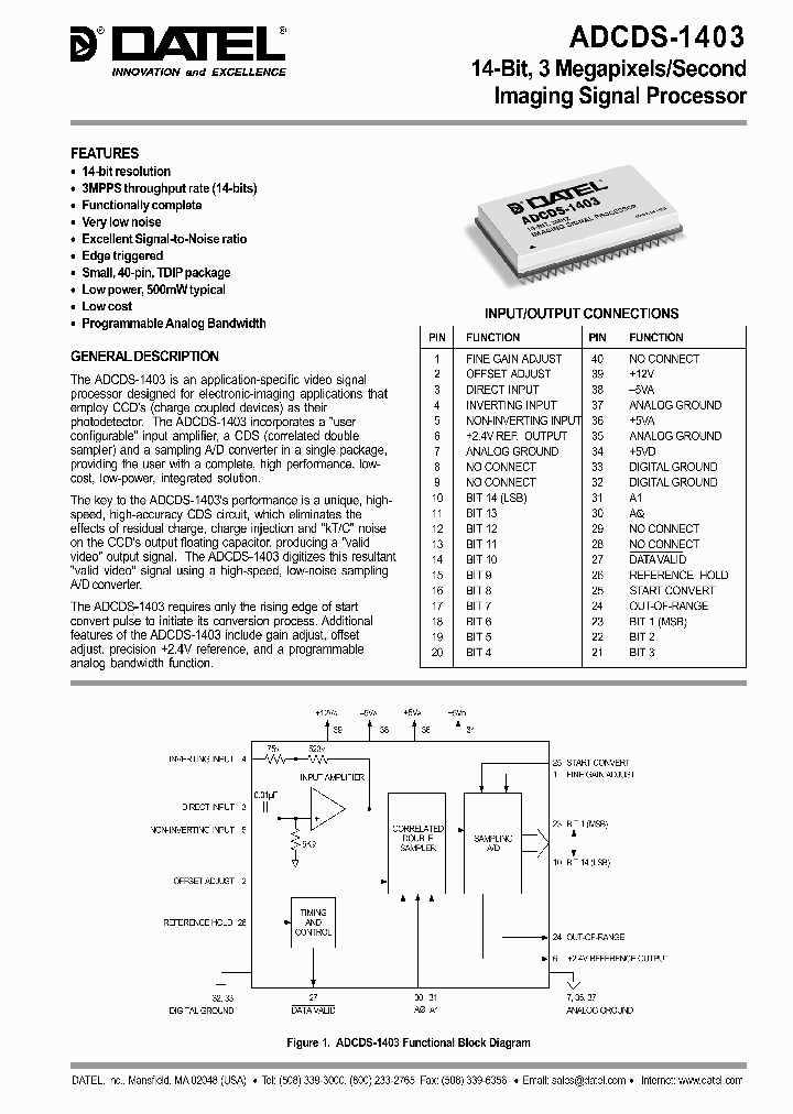 ADCDS-1403_278024.PDF Datasheet