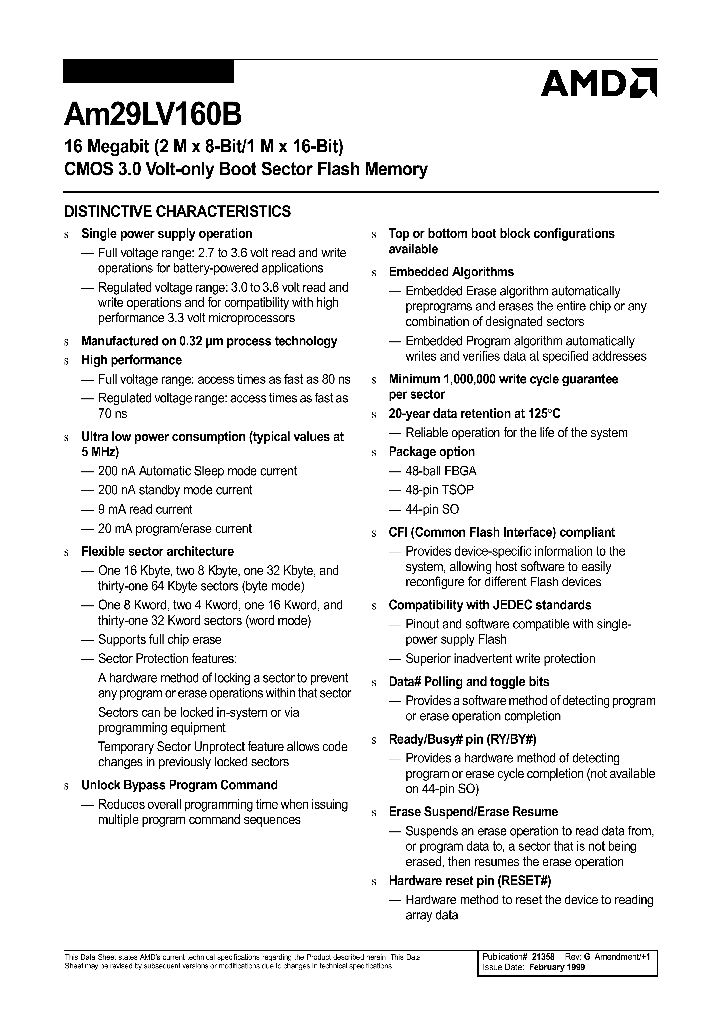 AM29LV160B_283208.PDF Datasheet