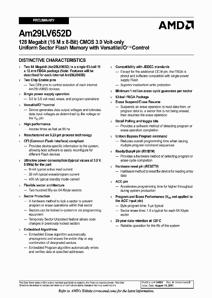 AM29LV652D_239036.PDF Datasheet