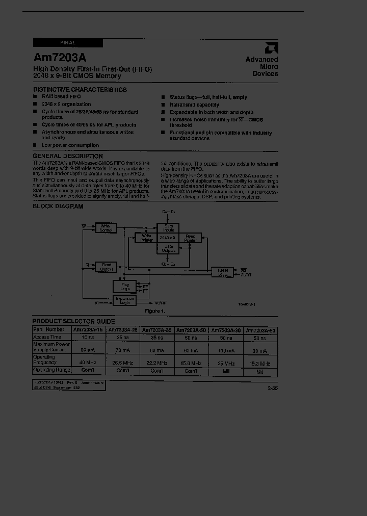 AM7203A-35RC_203556.PDF Datasheet