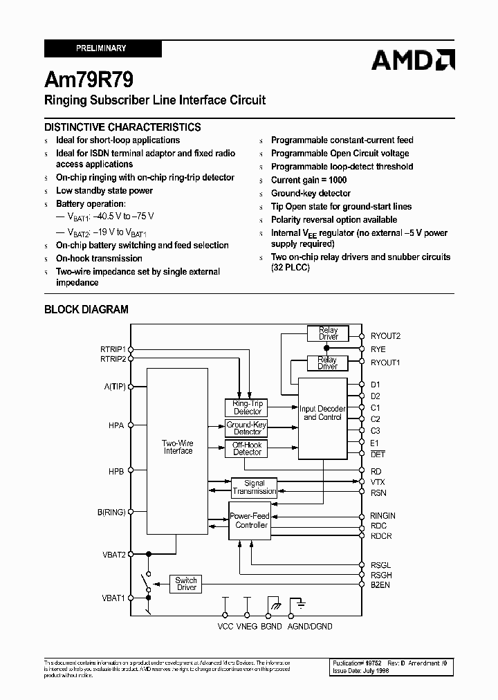 AM79R79_211494.PDF Datasheet