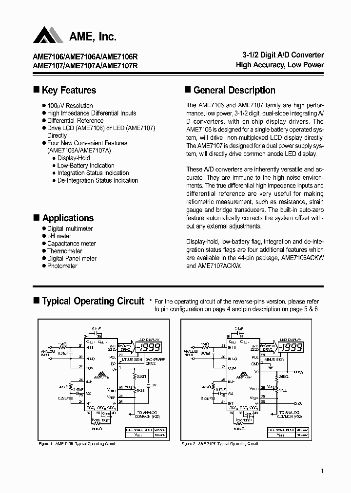 AME7106_2405.PDF Datasheet