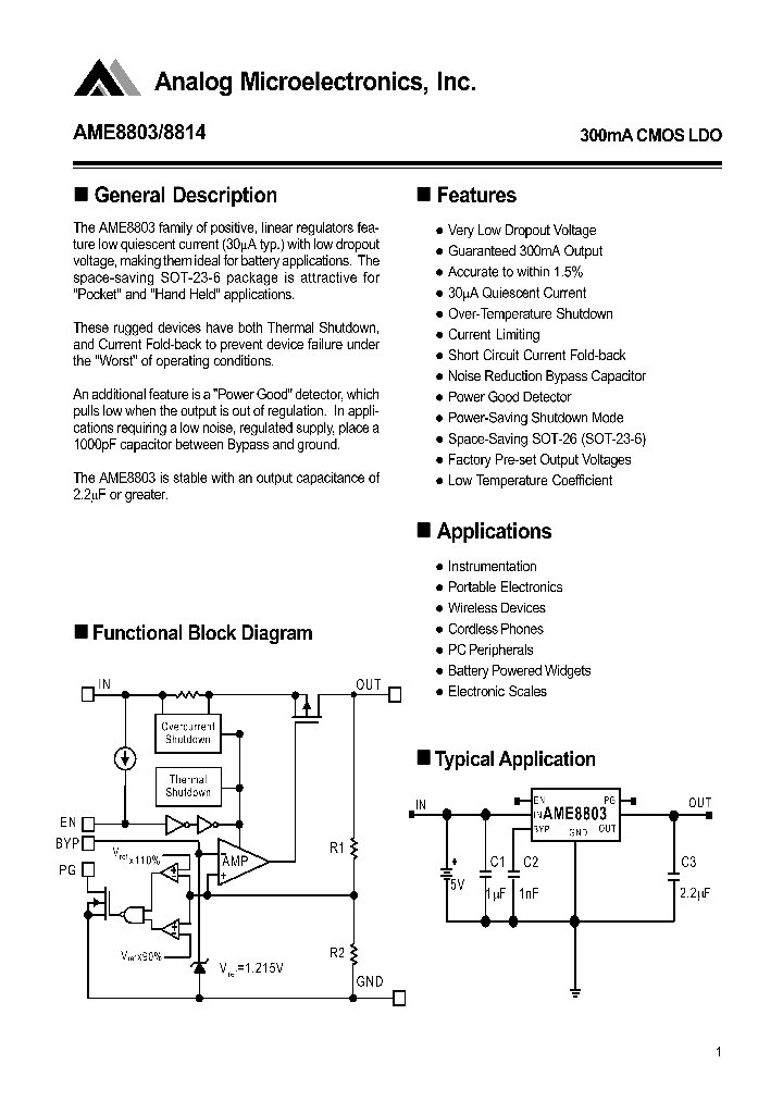 AME8803_116891.PDF Datasheet