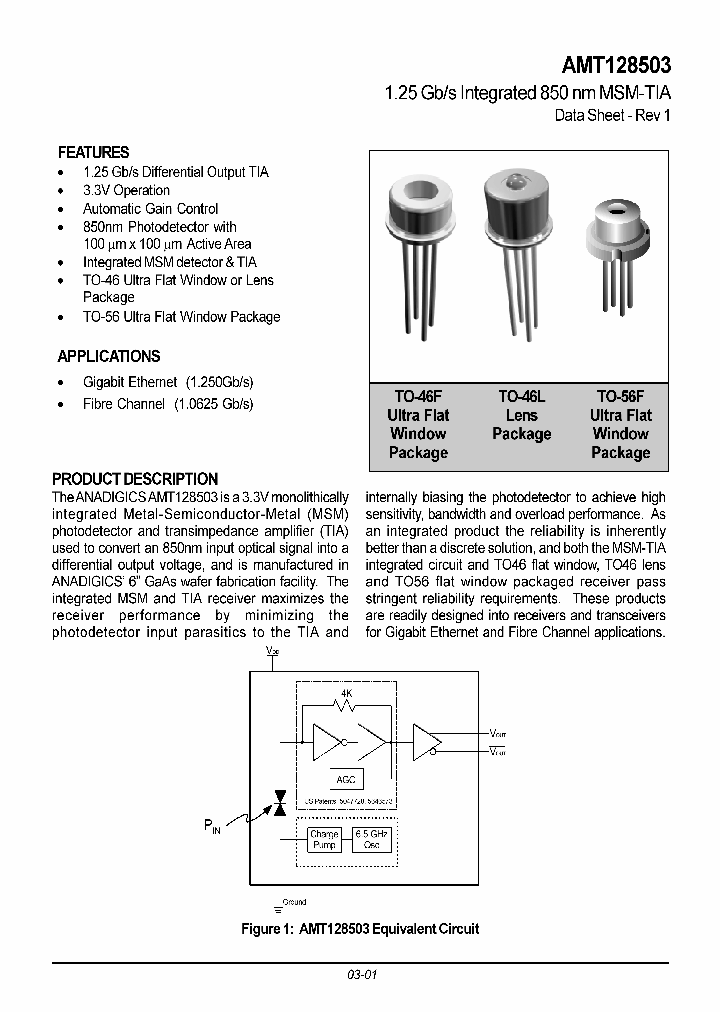 AMT128503_287025.PDF Datasheet