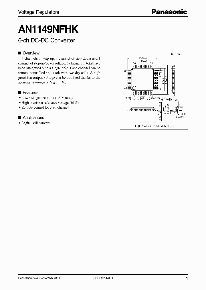 AN1149NFHK_294815.PDF Datasheet