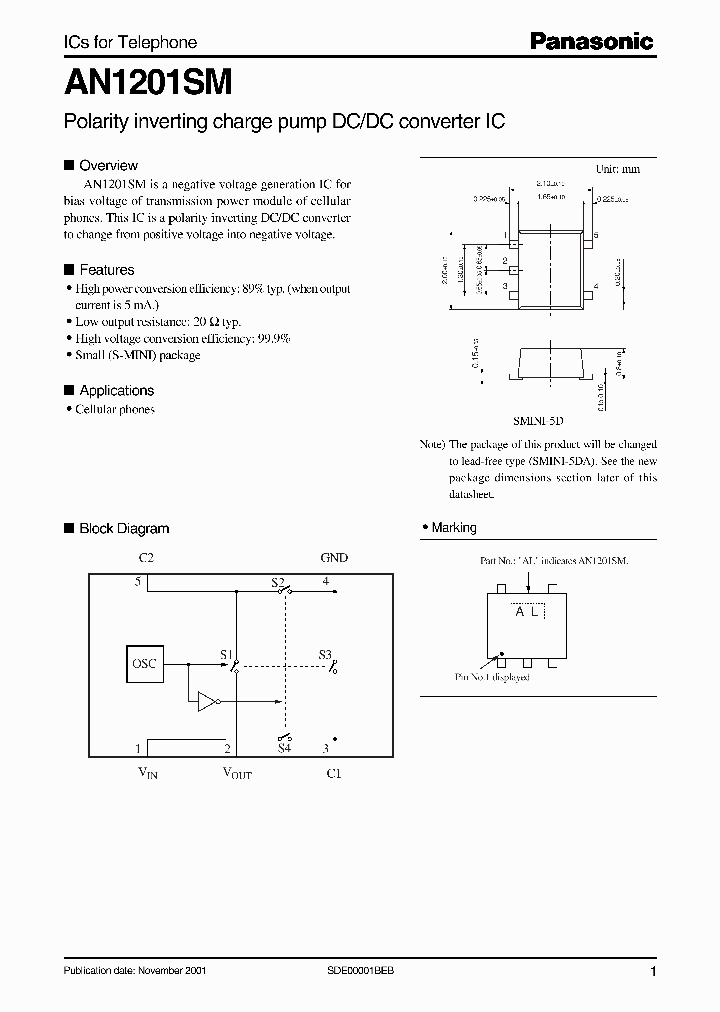 AN1201SM_272425.PDF Datasheet