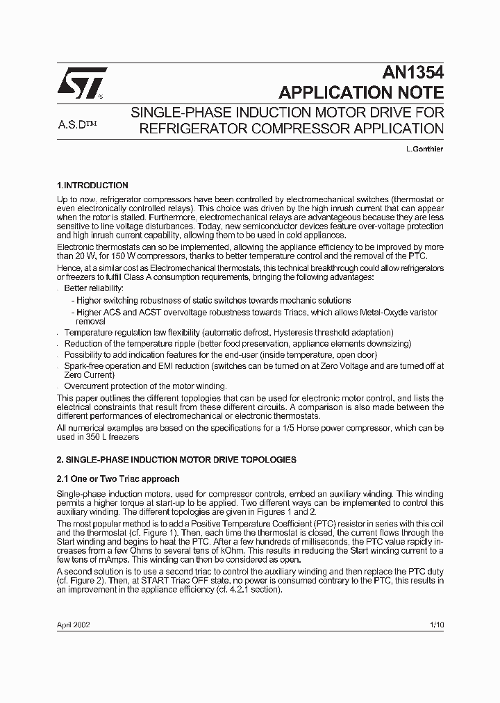 AN1354_213549.PDF Datasheet