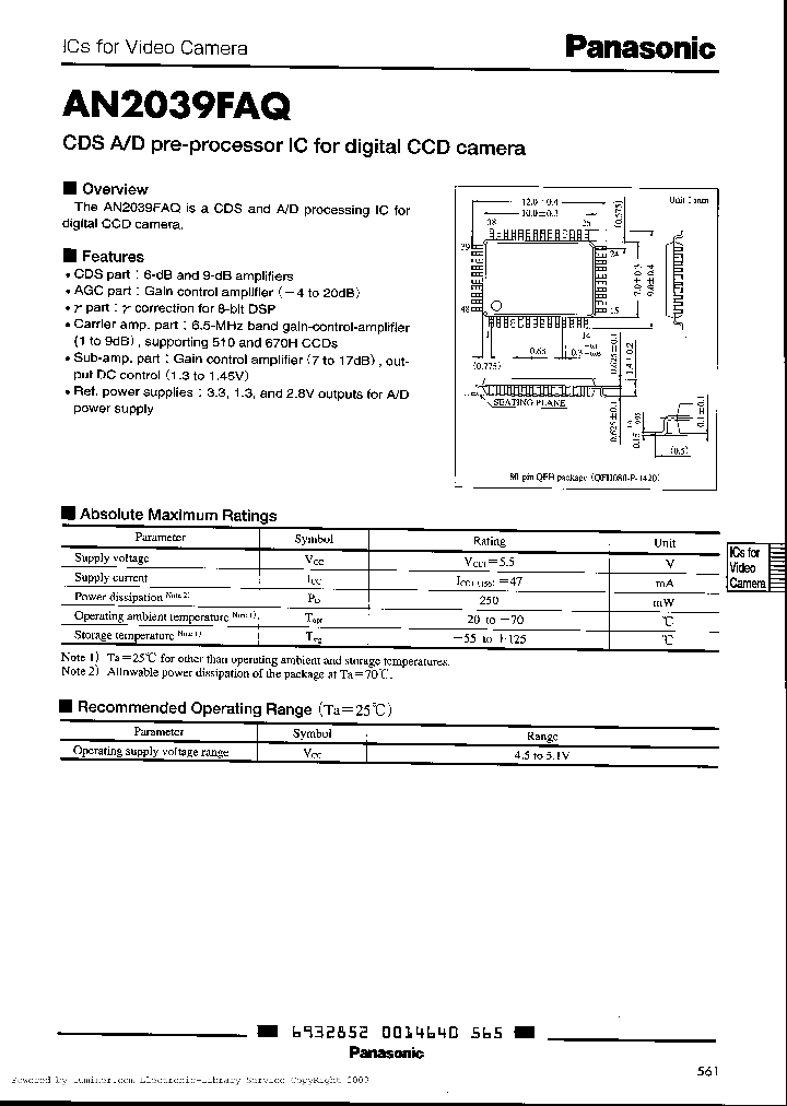 AN2039FAQ_202721.PDF Datasheet