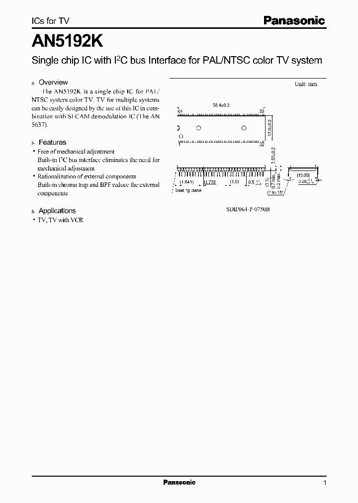 AN5192K_204016.PDF Datasheet