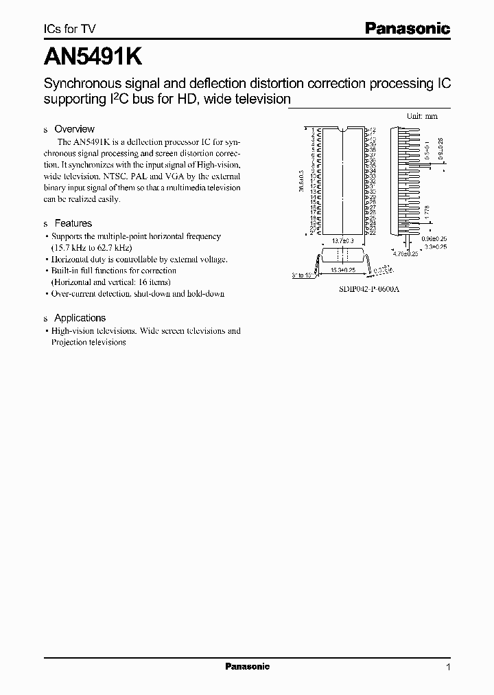 AN5491_294844.PDF Datasheet