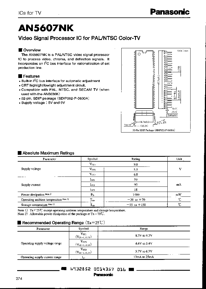 AN5607NK_292026.PDF Datasheet