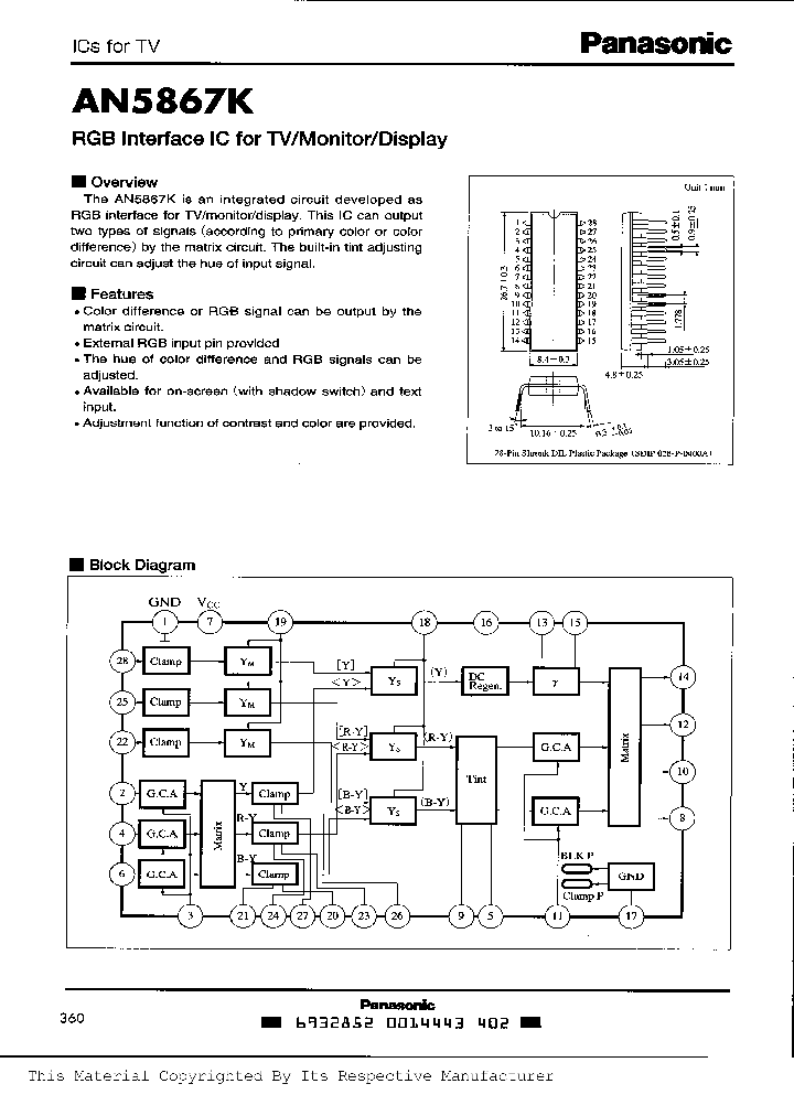 AN5867K_291846.PDF Datasheet