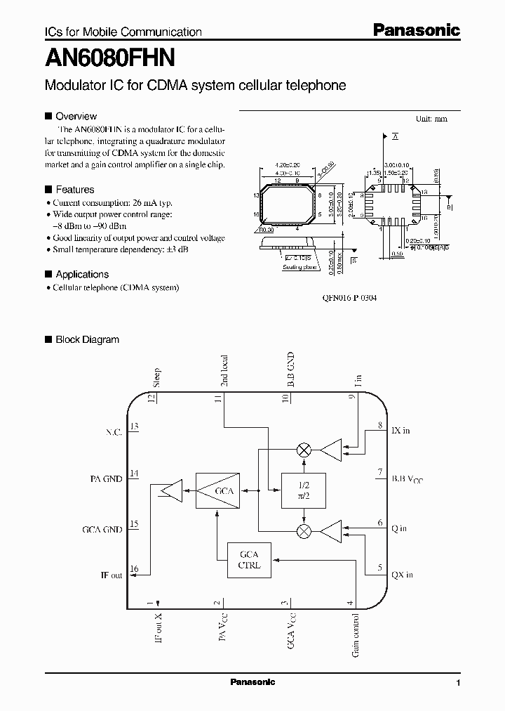 AN6080FHN_260232.PDF Datasheet